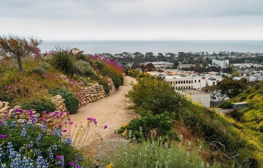 Ventura Botanical Gardens, United States